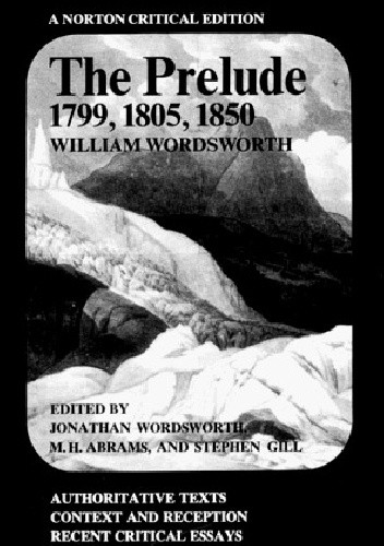 The Prelude - William Wordsworth