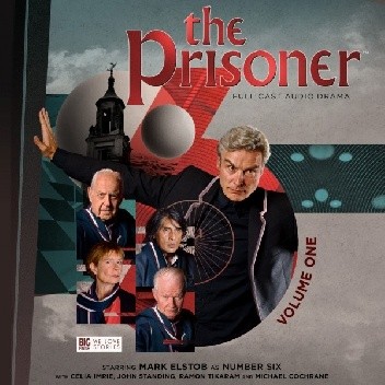 The Prisoner Volume 1 - Nicholas Briggs