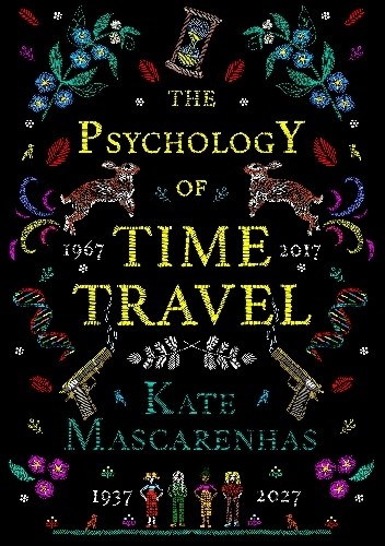 The Psychology of Time Travel - Kate Mascarenhas