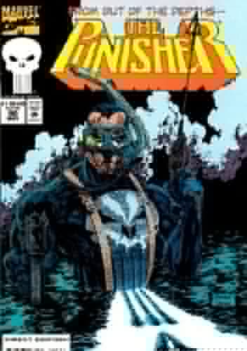 The Punisher Vol.2 #90 - Steven Grant