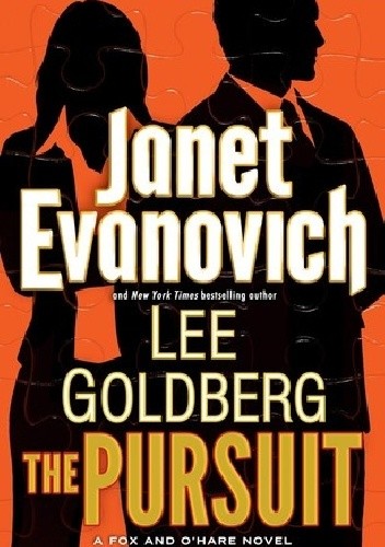 The Pursuit - Lee Goldberg