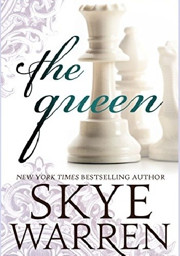 The Queen - Skye Warren