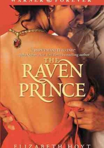 The Raven Prince - Elizabeth Hoyt
