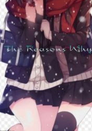 The reasons why (Fem reader x Futarian) - Potato Girl