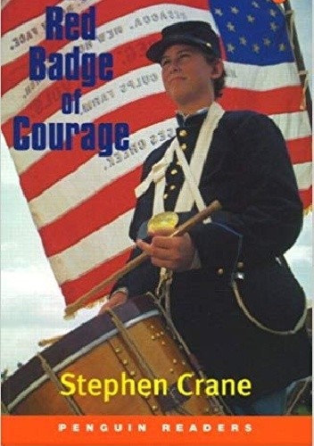 The Red Badge of Courage - Stephen Crane