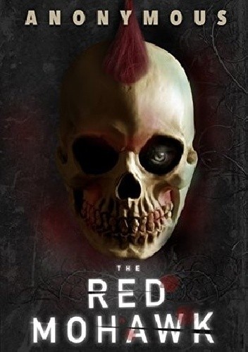 The Red Mohawk - Anonim
