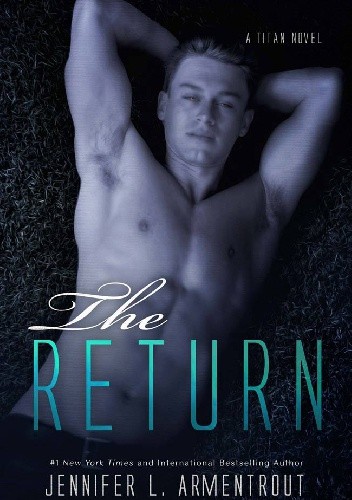 The Return - Jennifer L. Armentrout