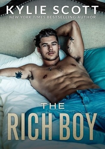 The Rich Boy - Kylie Scott