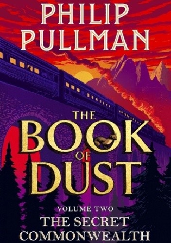 The Secret Commonwealth - Philip Pullman