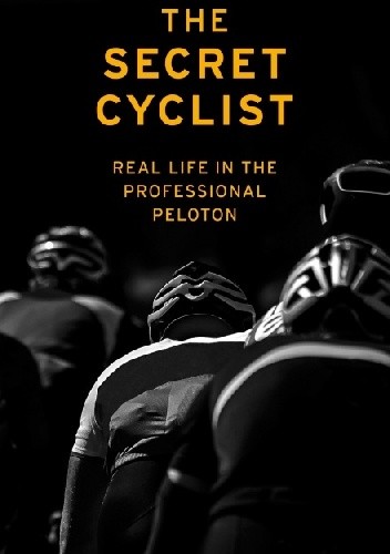 The Secret Cyclist - The Secret Cyclist
