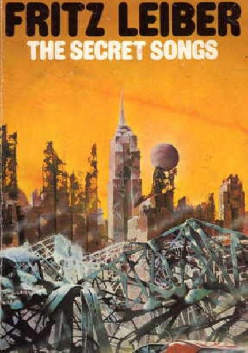 The Secret Songs - Fritz Leiber