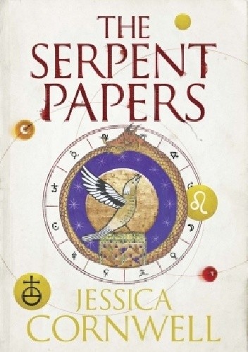 The Serpent Papers - Jessica Cornwell
