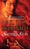 The Shattered Sylph - L.J. McDonald