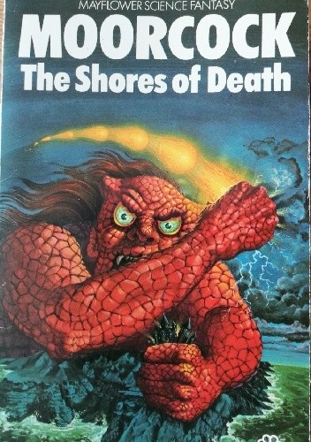 The Shores of Death - Michael Moorcock