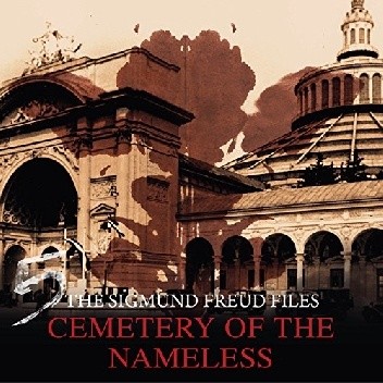 The Sigmund Freud Files - Episode 05 - Heiko Martens