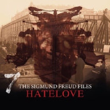 The Sigmund Freud Files - Episode 07 Hatelove - Heiko Martens