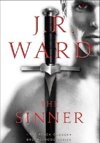 The Sinner - J.R. Ward