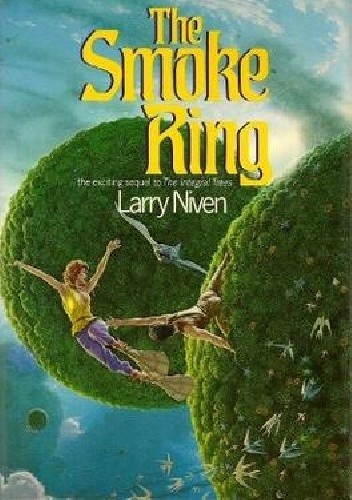 The Smoke Ring - Larry Niven