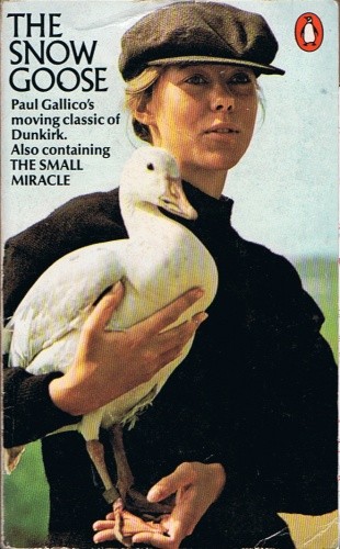 The Snow Goose - Paul Gallico