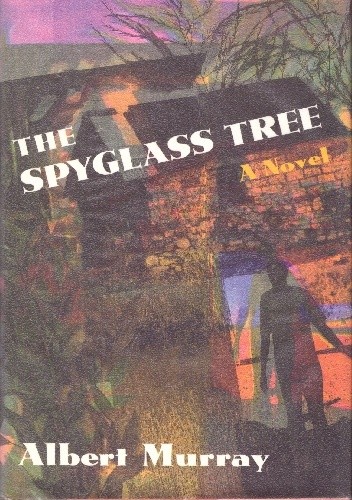 The Spyglass Tree - Albert Murray