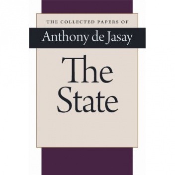 The State - Anthony de Jasay