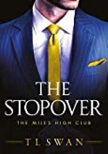 The Stopover - T.L. Swan
