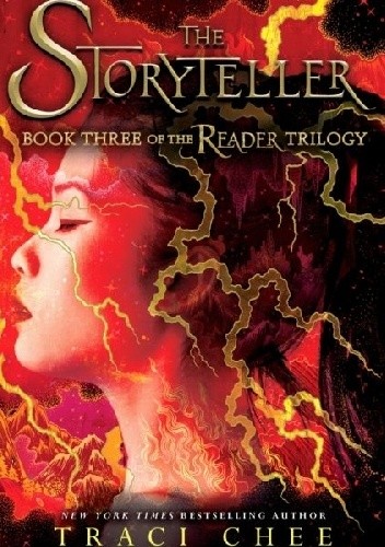 The Storyteller - Traci Chee
