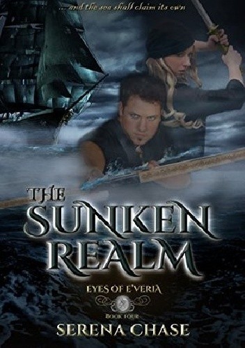 The Sunken Realm - Serena Chase