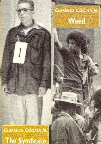 The Syndicate and Weed - Clarence Cooper