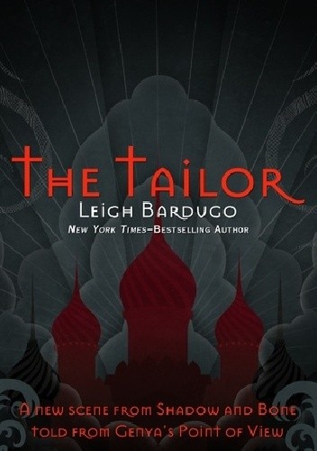 The Tailor - Leigh Bardugo