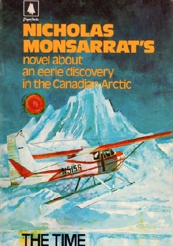 The Time Before This - Nicholas Monsarrat