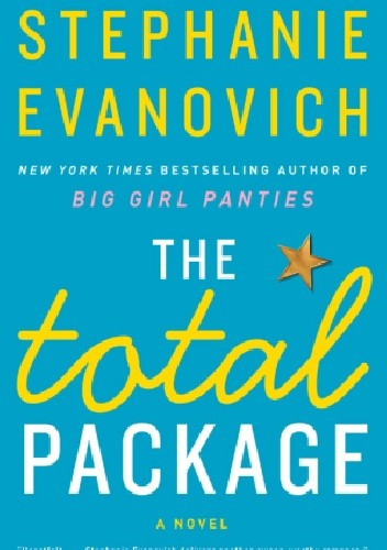 The Total Package - Stephanie Evanovich