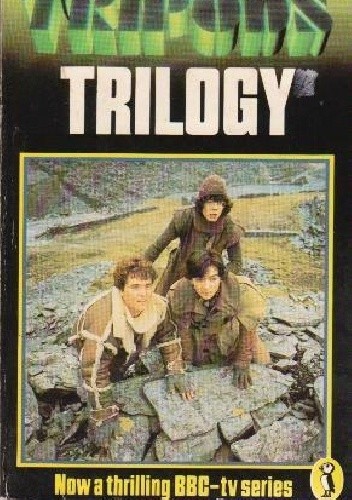 The Tripods Trilogy - John Christopher