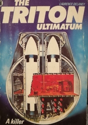 The Triton Ultimatum - Laurence Delaney