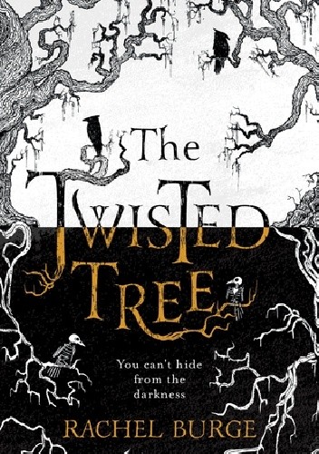 The Twisted Tree - Rachel Burge