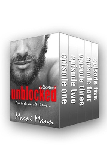 The Unblocked Collection - Marni Mann