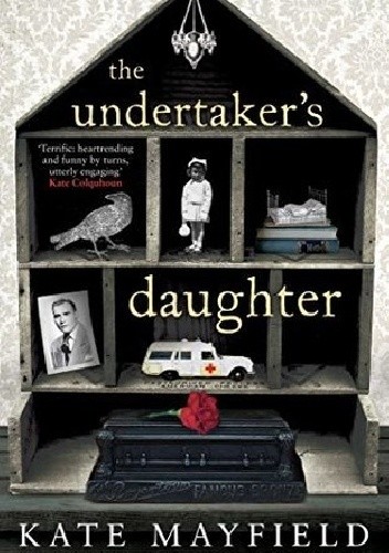 The Undertaker's Daughter - Kate Mayfield