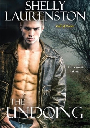 The Undoing - Shelly Laurenston