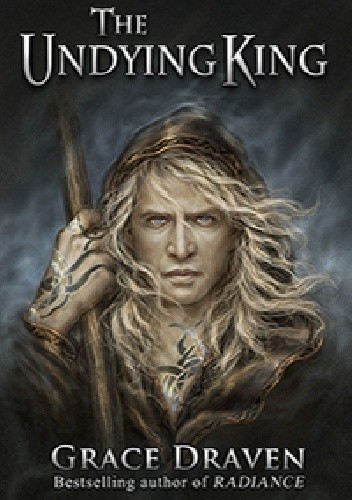 The Undying King - Grace Draven