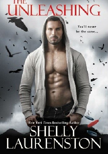 The Unleashing - Shelly Laurenston