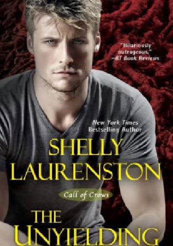The Unyielding - Shelly Laurenston