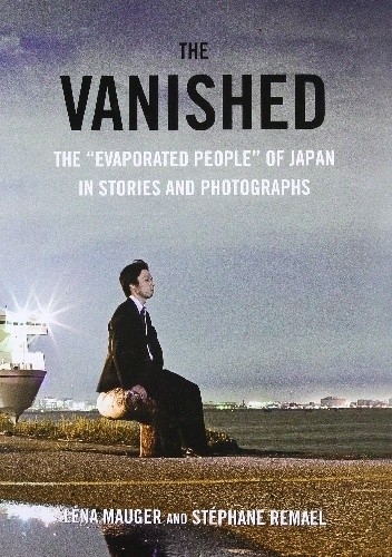 The Vanished: The 