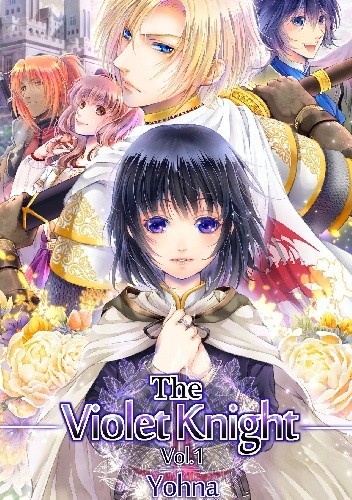 The Violet Knight vol. 1 - Yohna