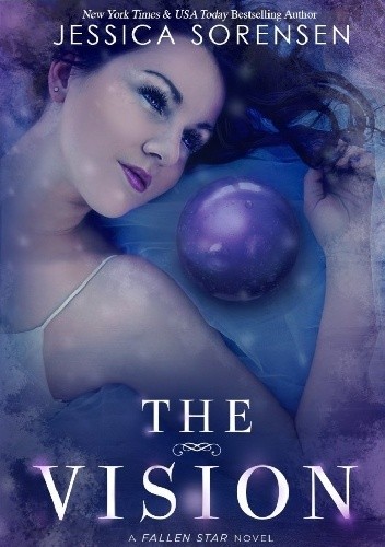 The Vision - Jessica Sorensen