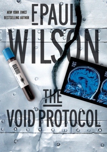 The Void Protocol - F. Paul Wilson