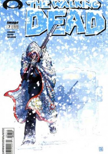The Walking Dead #007 - Robert Kirkman