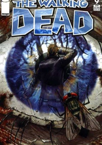 The Walking Dead #009 - Robert Kirkman