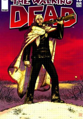 The Walking Dead #010 - Robert Kirkman