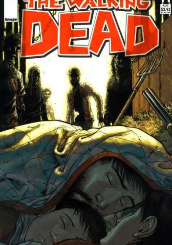 The Walking Dead #011 - Robert Kirkman
