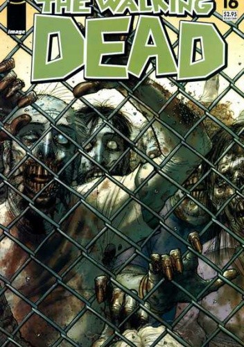 The Walking Dead #016 - Robert Kirkman
